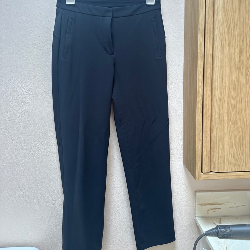 Lululemon Navy dress pants